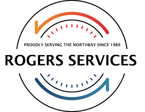Rogers Services logo